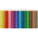 Faber-Castell 112449 ołówek kolorowy Wielobarwny 48 szt.