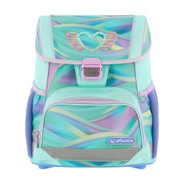 Herlitz 400205349 plecak Plecak szkolny Miętowy