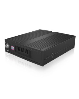 ICY BOX IB-170SK-B 13,3 cm (5.25