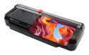 Olympia A 245 Combo Laminator na zimno/gorąco 300 mm/min Czarny