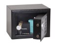 Phoenix Safe Co. Compact SS0721E 4 l Stal Czarny
