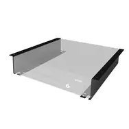Safescan Montagehalterung fĂĽr SD-4141 & HD-4141S