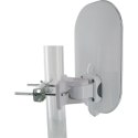 Schwaiger DTA4000 011 antena telewizyjna Zewnętrzna 36 dB