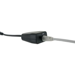 Schwaiger DTA4000 011 antena telewizyjna Zewnętrzna 36 dB