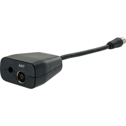 Schwaiger DTA4000 011 antena telewizyjna Zewnętrzna 36 dB