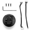 Thrustmaster 4060325 akcesorium do sterowania w grach Podstawa koła