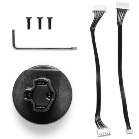 Thrustmaster 4060325 akcesorium do sterowania w grach Podstawa koła