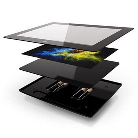 Fibaro | Swipe | Z-Wave | Biały