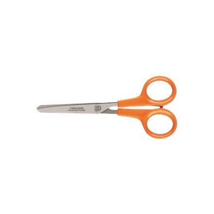 Fiskars Classic - Blunt tip Scissors 13 cm 1 pc(s)