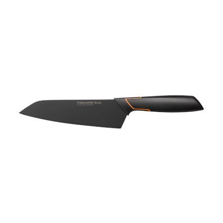 Fiskars Edge Santoku knife 1 pc(s)