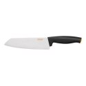 Fiskars FF Birchwood knife block with 5 knives, white 5 pc(s)