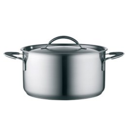 Fiskars FF FunctionalForm Casserole with lid, 3 L 1 pc(s)