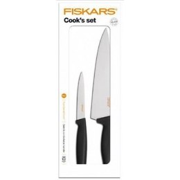 Fiskars FF Kitchen knives set 2 pc(s)