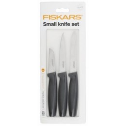 Fiskars FF Knife set, Black 3 pc(s)