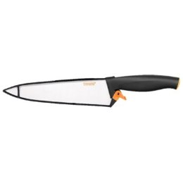 Fiskars FF Large cook's knife with blade protector 1 pc(s)