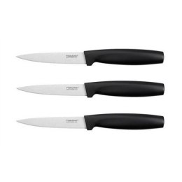 Fiskars FF Universal knife set, Black 3 pc(s)