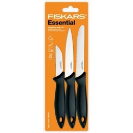 Fiskars Fiskars Essential Vegetables knife set