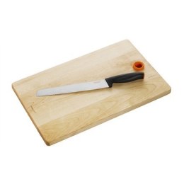 Fiskars FunctionalForm Bread knife & Cutting board set