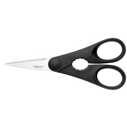 Fiskars Kithen scissors with bottle opener 1 pc(s)