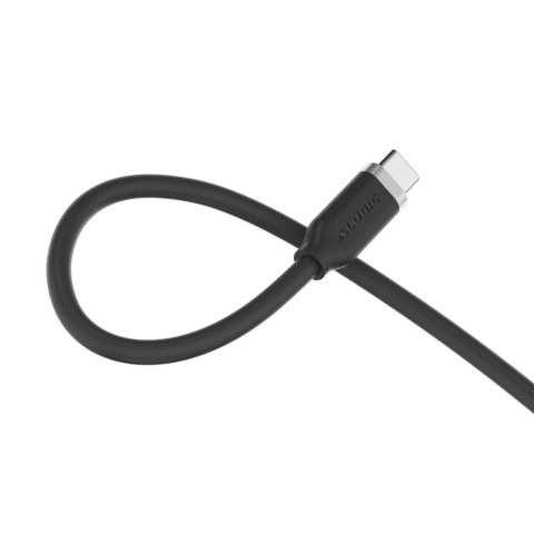 ALOGIC ELSI5U2CCBK2 kabel USB USB 2.0 2 m USB C 0,48 Gbit/s 240 W Czarny