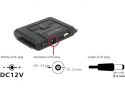 Adapter Delock USB - SATA + IDE 40 pin + IDE 44 pin F-F