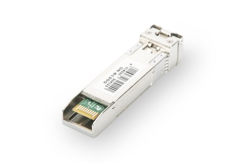 Digitus mini GBIC (SFP) Module, 10Gbps, 0.3km