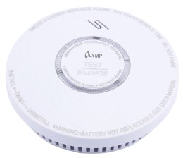 Olympia RC 200