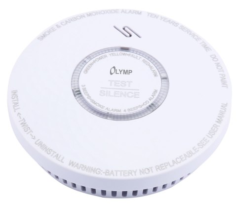 Olympia RC 200