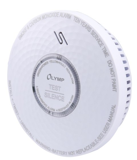 Olympia RC 200