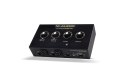 USB M-AUDIO M-Track Duo HD - interfejs audio USB