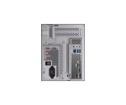 ASRock Barebone Deskmeet X600 HDMI/2xDP DDR5 sprzedaż detaliczna