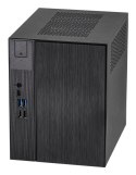ASRock Barebone Deskmeet X600 HDMI/2xDP DDR5 sprzedaż detaliczna