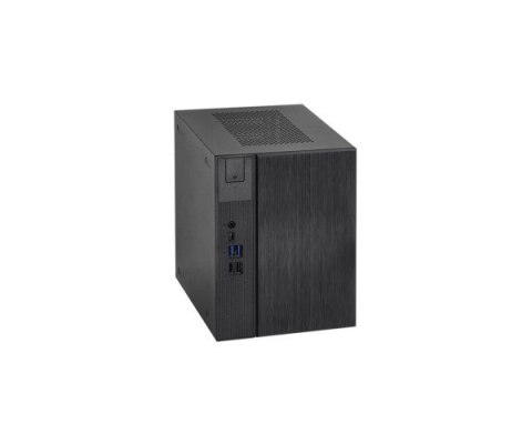 ASRock Barebone Deskmeet X600 HDMI/2xDP DDR5 sprzedaż detaliczna