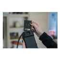 Brennenstuhl 1951580101 Regleta, 230 V, Negro y Gris Claro, 49 cm rozgałęziacz 5 m 8 x gniazdo sieciowe Wewnętrzna Czarny, Jasno
