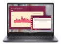 DELL Pro 14 PC14250 Intel Core 5 120U Laptop 35,6 cm (14") Full HD+ 16 GB DDR5-SDRAM 512 GB SSD Wi-Fi 6E (802.11ax) Windows 11 P
