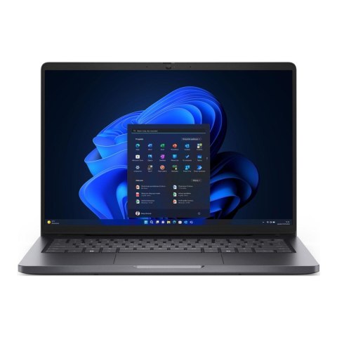 DELL Pro 14 PC14250 Intel Core 5 120U Laptop 35,6 cm (14") Full HD+ 16 GB DDR5-SDRAM 512 GB SSD Wi-Fi 6E (802.11ax) Windows 11 P