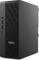 DELL Pro Max FCM2250 Intel Core Ultra 7 265 32 GB DDR5-SDRAM 1 TB SSD NVIDIA RTX A1000 Windows 11 Pro Micro PC Mini PC Czarny