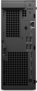 DELL Pro Max FCM2250 Intel Core Ultra 7 265 32 GB DDR5-SDRAM 1 TB SSD NVIDIA RTX A1000 Windows 11 Pro Micro PC Mini PC Czarny