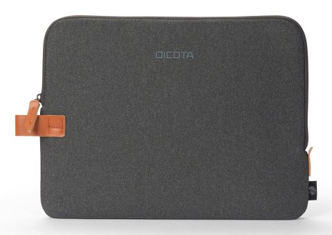 DICOTA D31930-RPET torba na laptop 35,6 cm (14") Etui kieszeniowe Antracyt