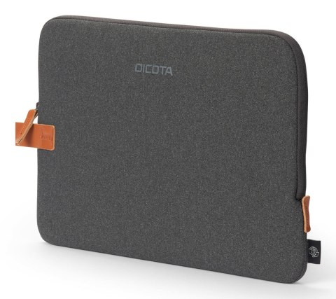 DICOTA D31930-RPET torba na laptop 35,6 cm (14") Etui kieszeniowe Antracyt