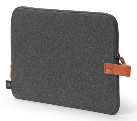 DICOTA D31930-RPET torba na laptop 35,6 cm (14") Etui kieszeniowe Antracyt