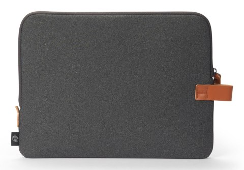 DICOTA D31930-RPET torba na laptop 35,6 cm (14") Etui kieszeniowe Antracyt