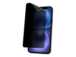 DICOTA D80540-4AD ochraniacz na ekran / tył telefonu Osłona ekranu zapewniająca prywatność Apple 1 szt.