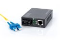 Digitus Gigabitowy konwerter mediów, RJ45 / SC