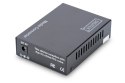 Digitus Gigabitowy konwerter mediów, RJ45 / SC