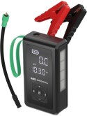 GREEN CELL POWERBANK/BOOSTER/CAR JUMP STARTER/POMPKA POWERBOOST AIR 8000MAH 1000A - Z KOMPRESOREM