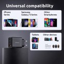 Intenso 7806510 adapter zasilający/ inwentor Wewnętrzna 65 W Czarny