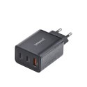Intenso 7806510 adapter zasilający/ inwentor Wewnętrzna 65 W Czarny
