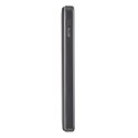 Intenso MW5000 Litowo-polimerowy (LiPo) 5000 mAh Bezprzewodowe ładowanie Szary