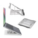 Kensington Aluminiowa podstawka Easy Riser pod laptopa